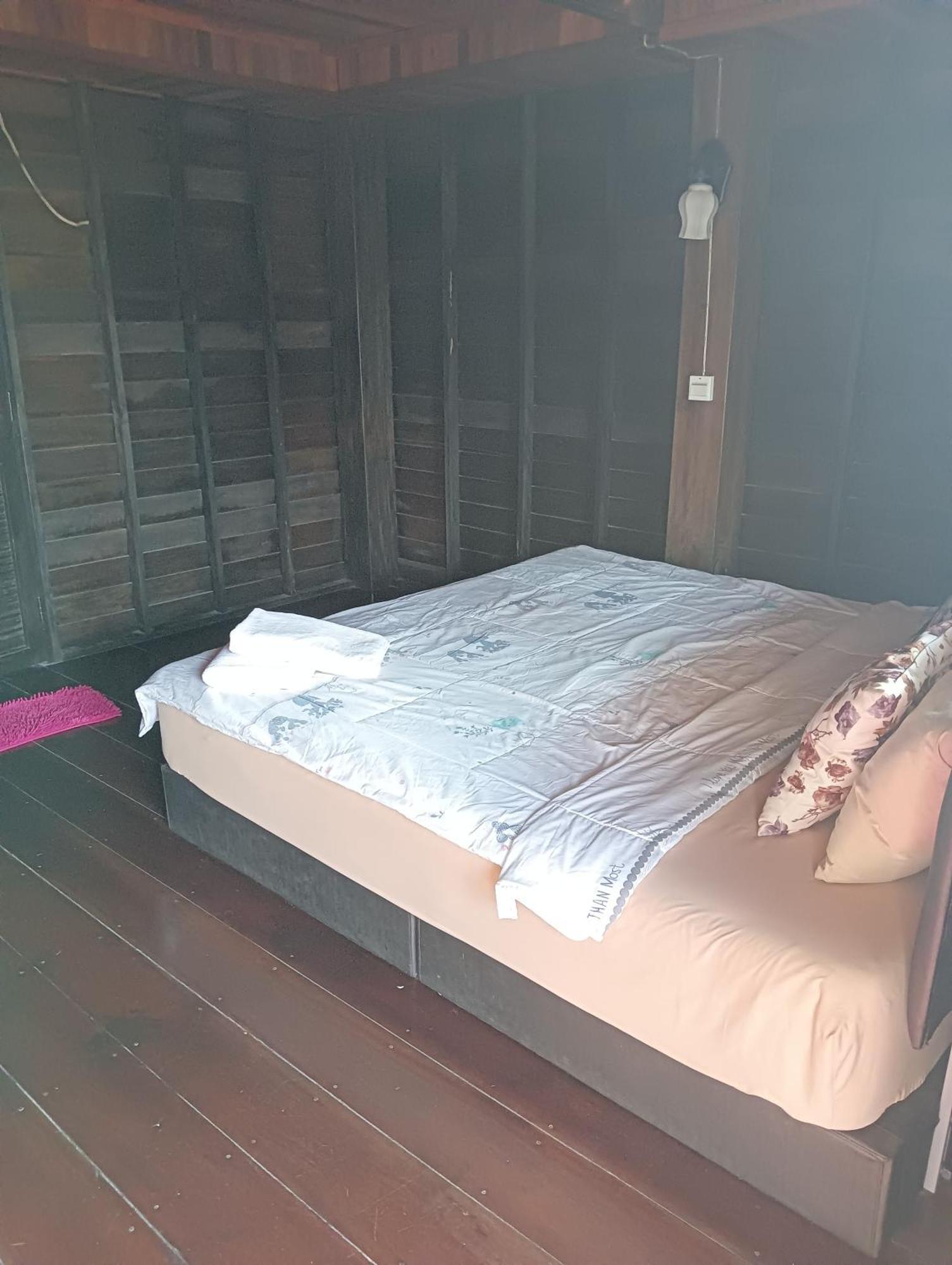 Tonmai Suite II Ko Por Exterior foto