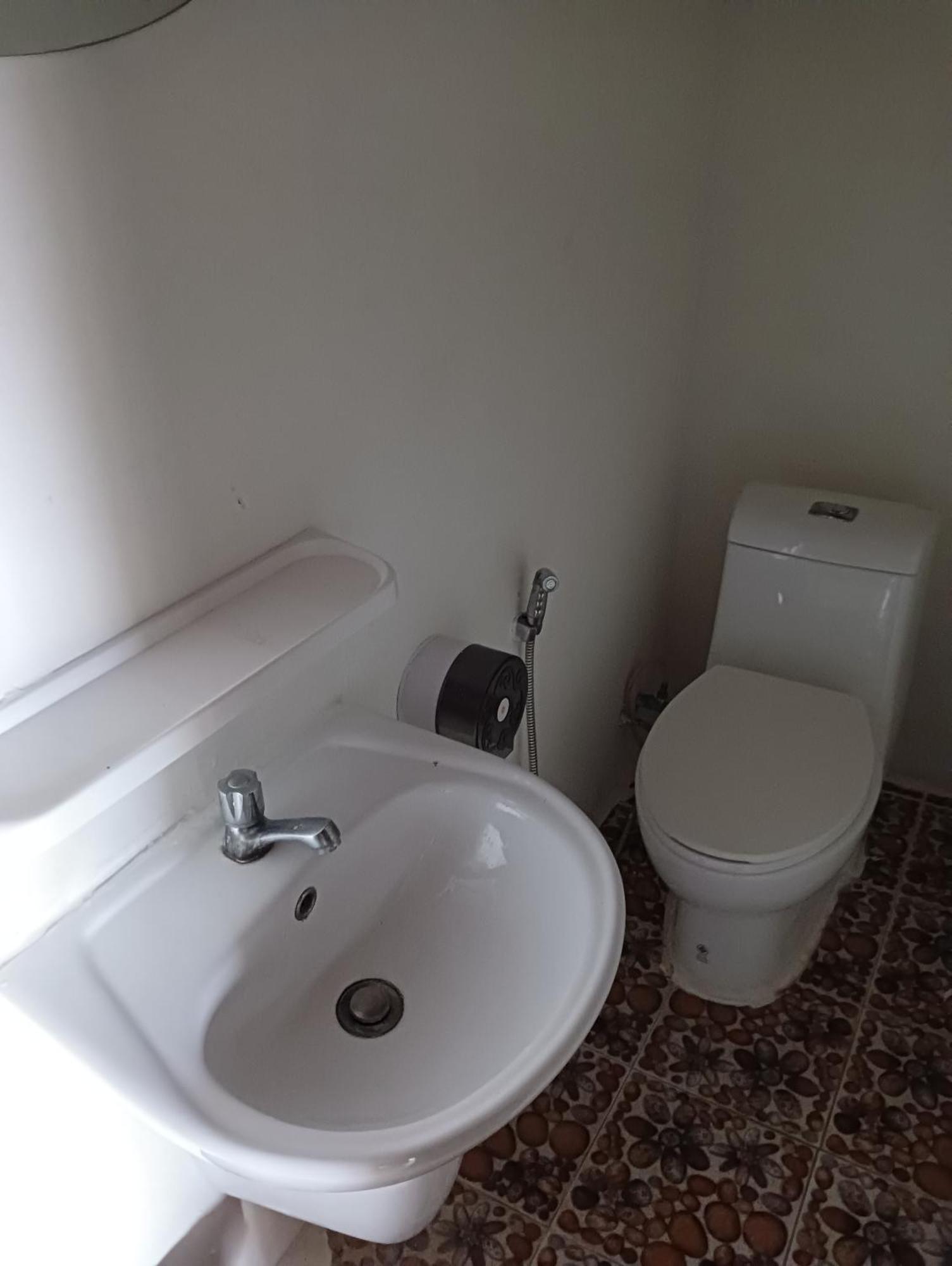 Tonmai Suite II Ko Por Exterior foto