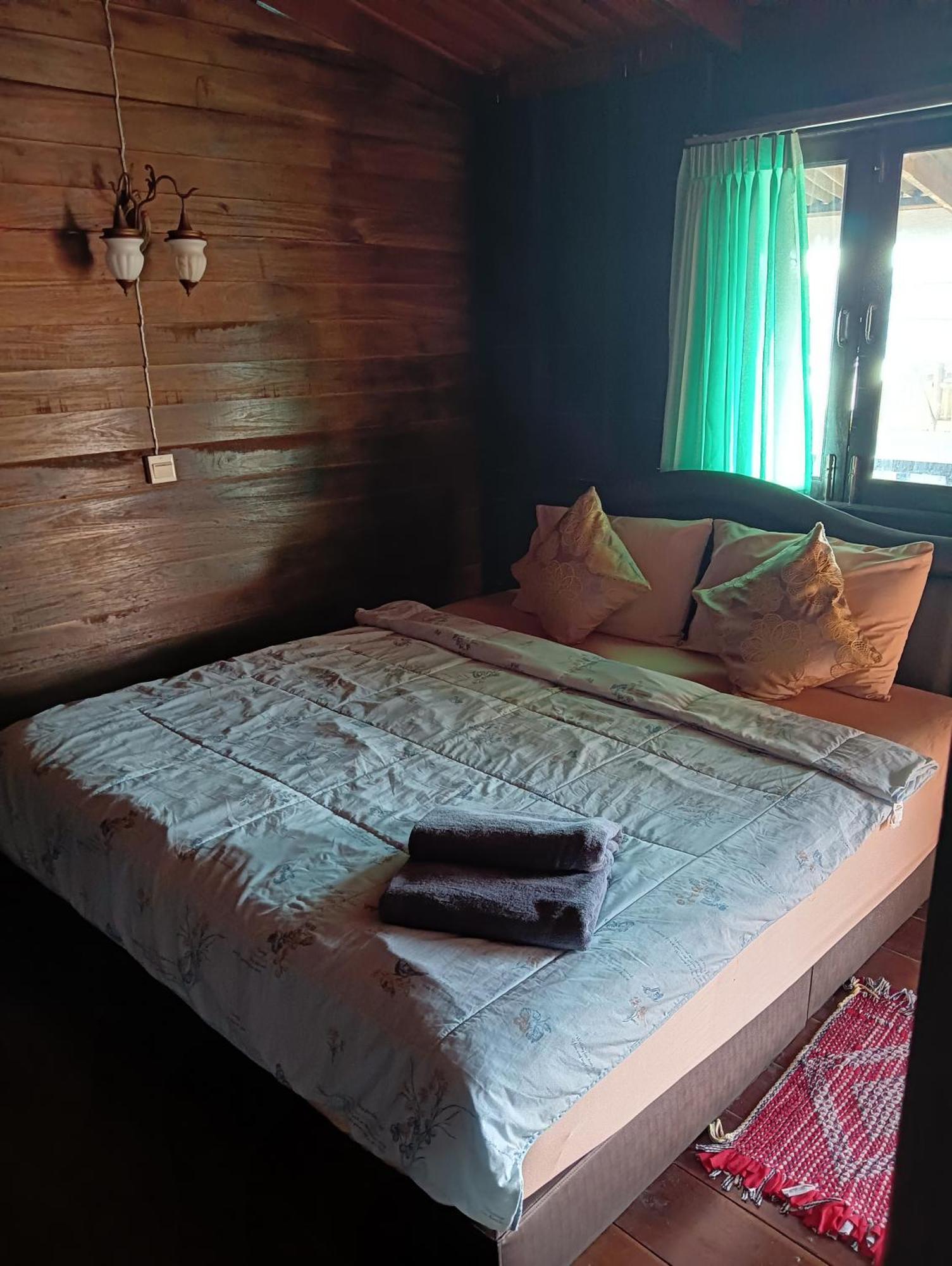 Tonmai Suite II Ko Por Exterior foto
