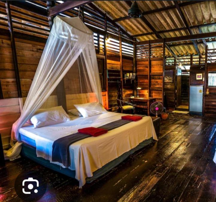 Tonmai Suite II Ko Por Exterior foto