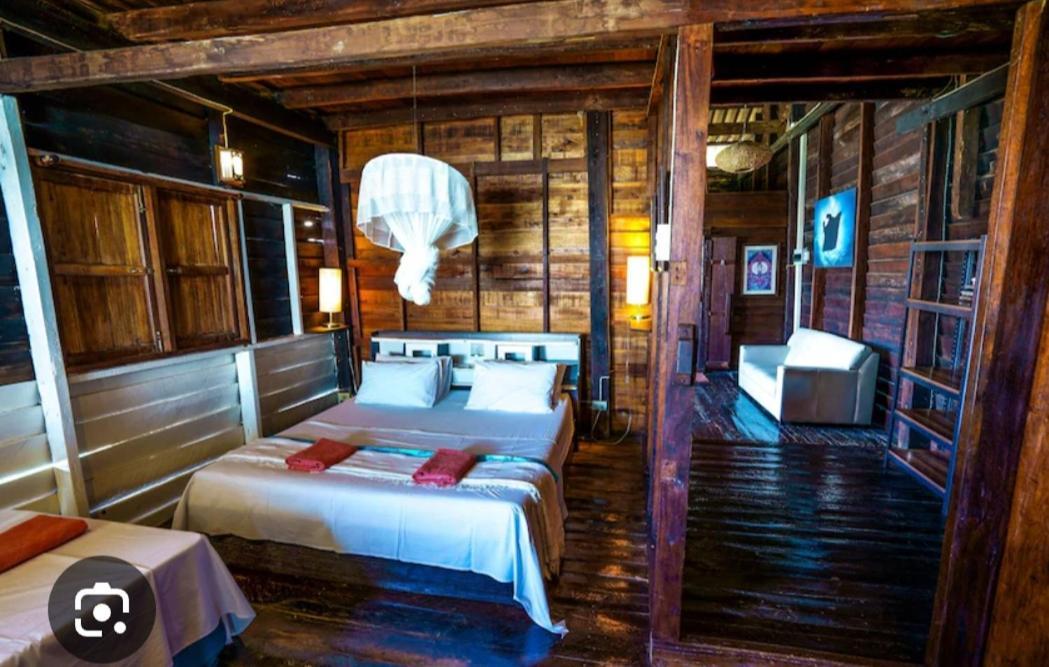 Tonmai Suite II Ko Por Exterior foto