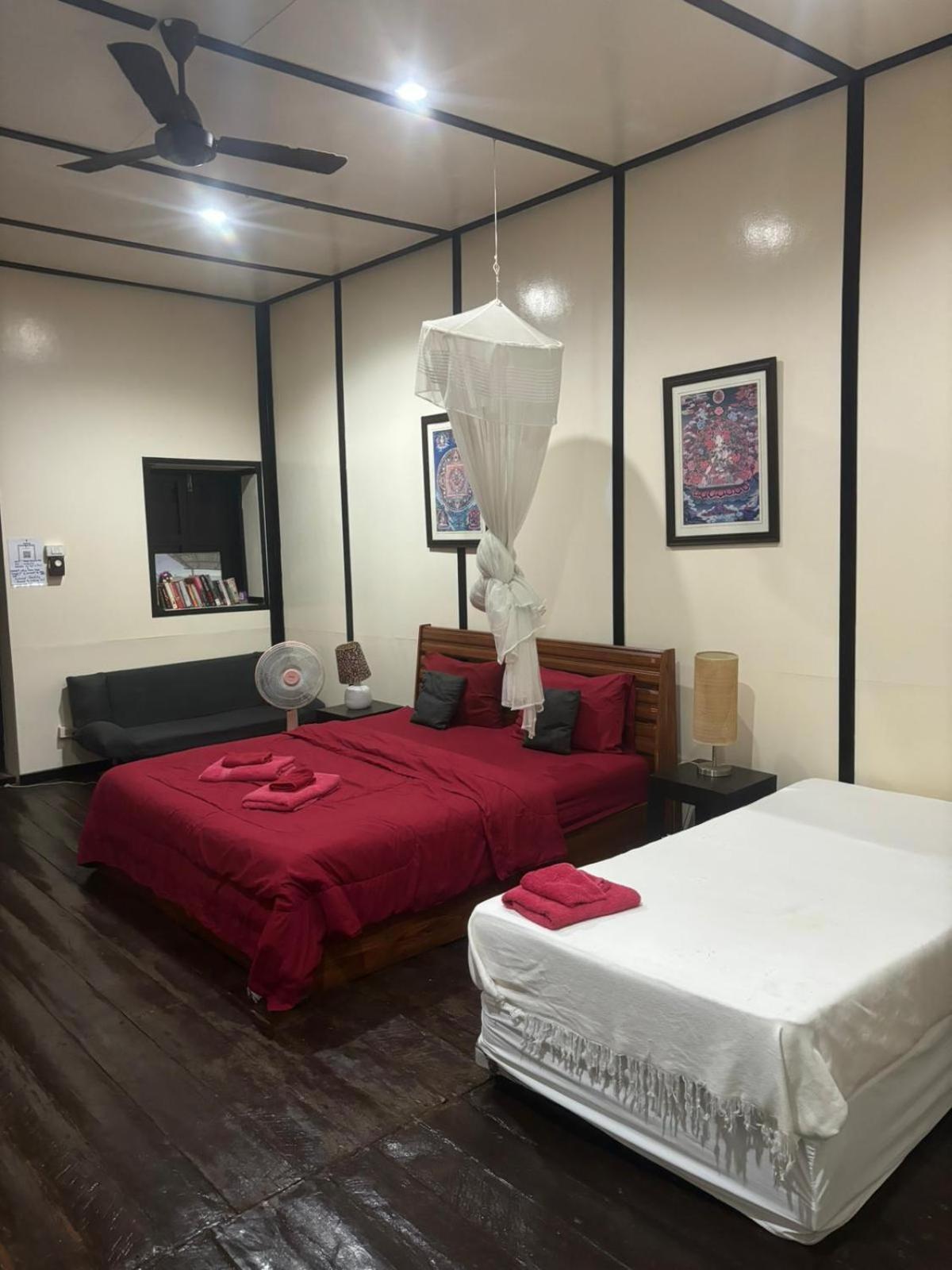 Tonmai Suite II Ko Por Exterior foto