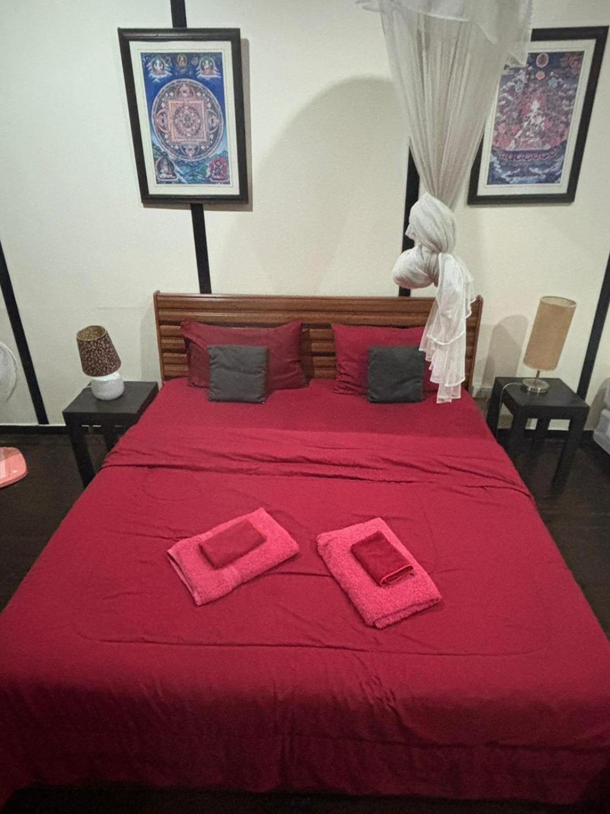 Tonmai Suite II Ko Por Exterior foto