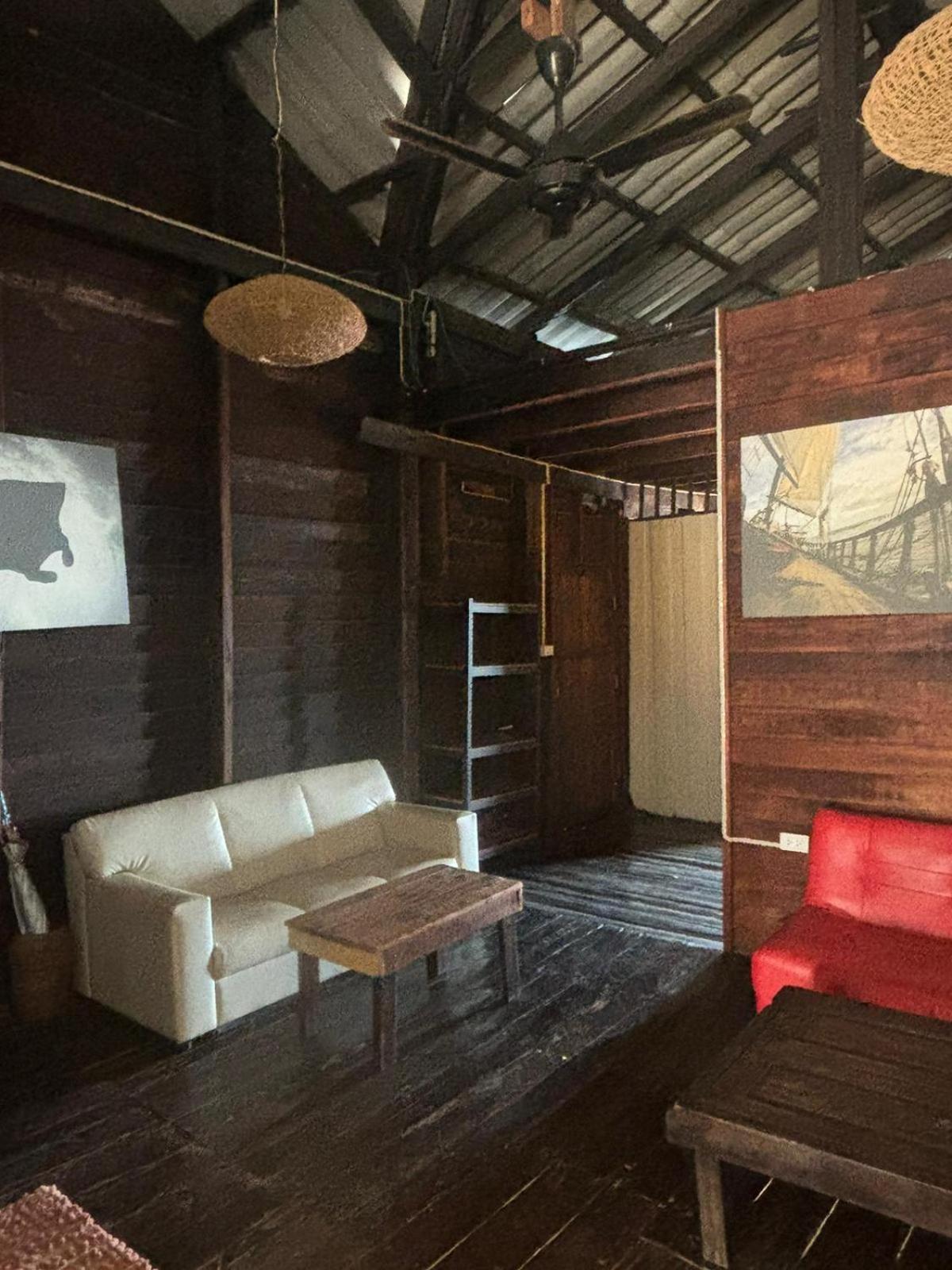 Tonmai Suite II Ko Por Exterior foto